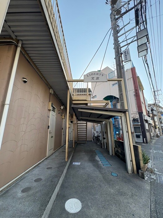 物件外観写真3　(その他)