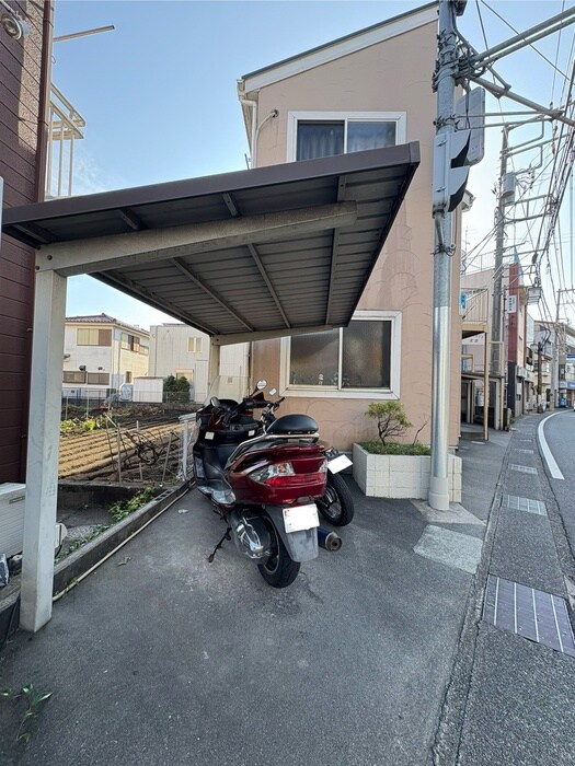 物件外観写真4　(その他)