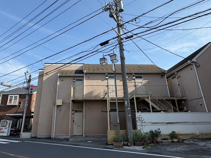 物件外観写真5　(外観写真)