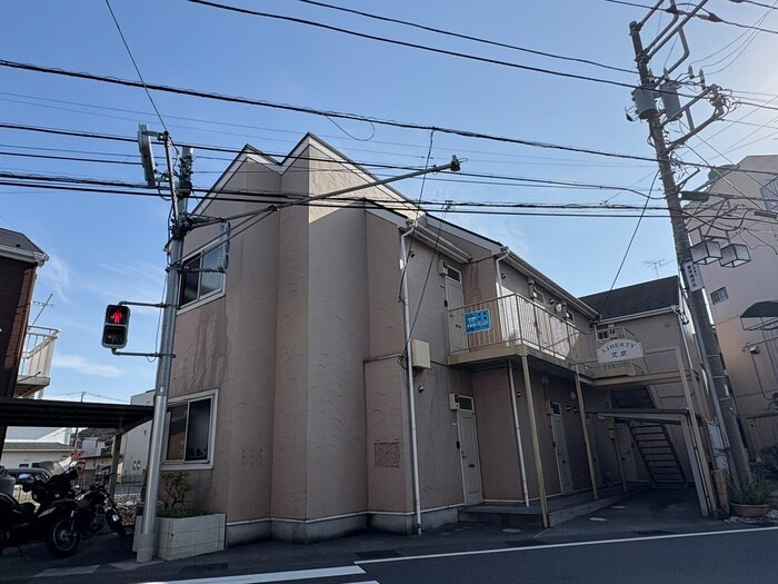 物件外観写真6　(外観写真)