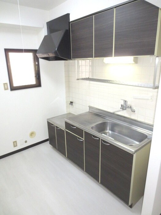 物件内観写真10　(キッチン)