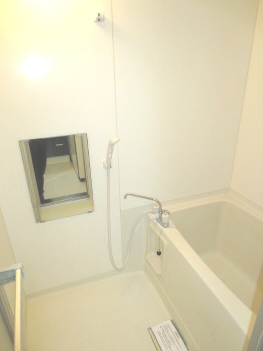 物件内観写真12　(バス／シャワールーム等)