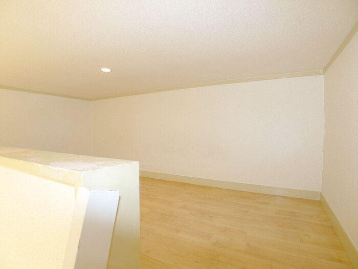 物件内観写真9　(ロフト)