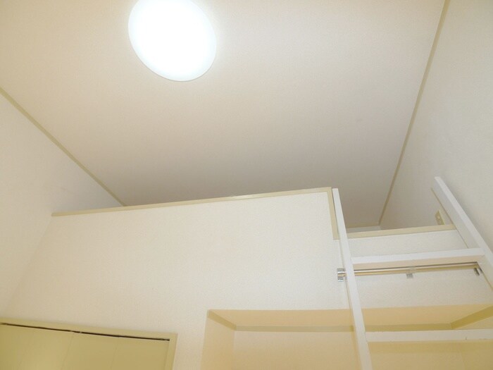物件内観写真10　(ロフト)