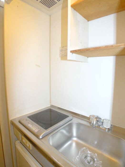 物件内観写真11　(キッチン)