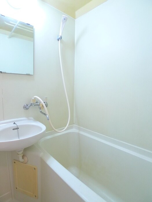 物件内観写真15　(バス／シャワールーム等)