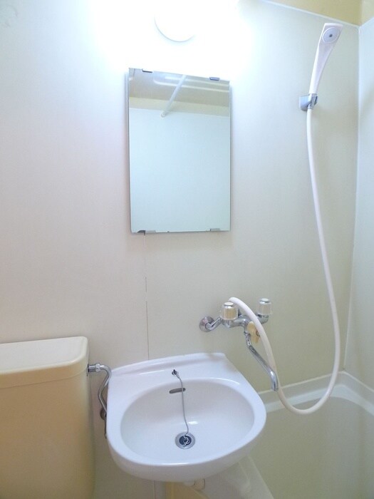 物件内観写真19　(洗面)