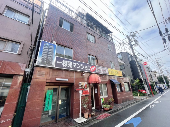 第一ビル