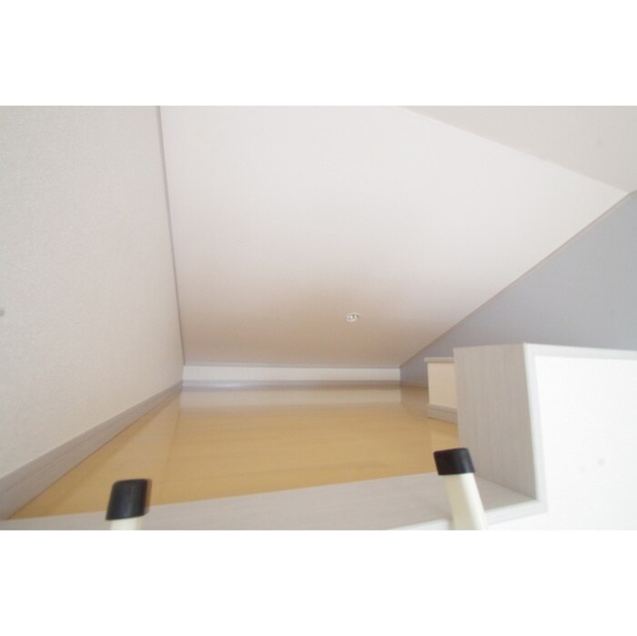 物件内観写真7　(ロフト)