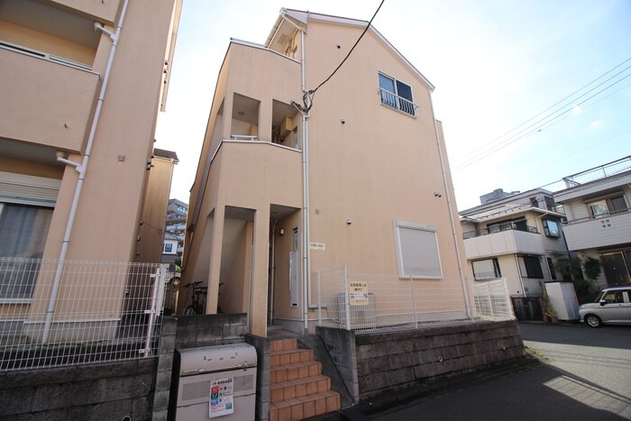 物件外観写真3　(外観写真)