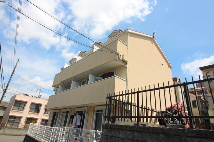 チェルシ－の外観写真