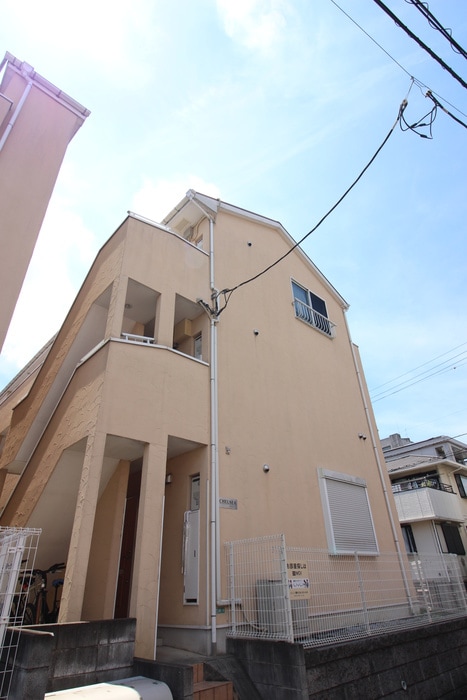 チェルシ－の外観写真