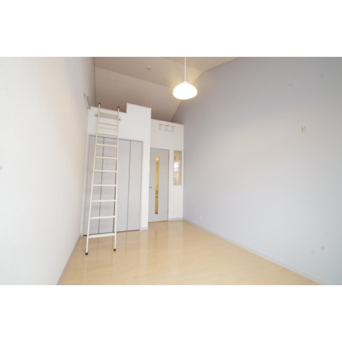 物件内観写真10　(居室)