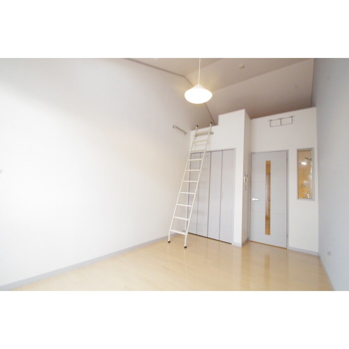 物件内観写真15　(居室)