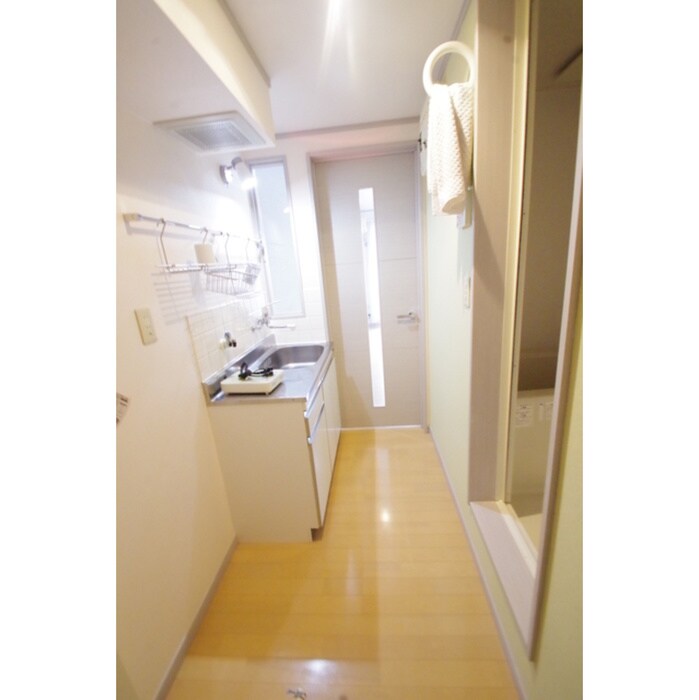 物件内観写真17　(キッチン)