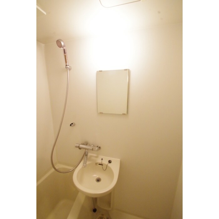 物件内観写真18　(バス／シャワールーム等)