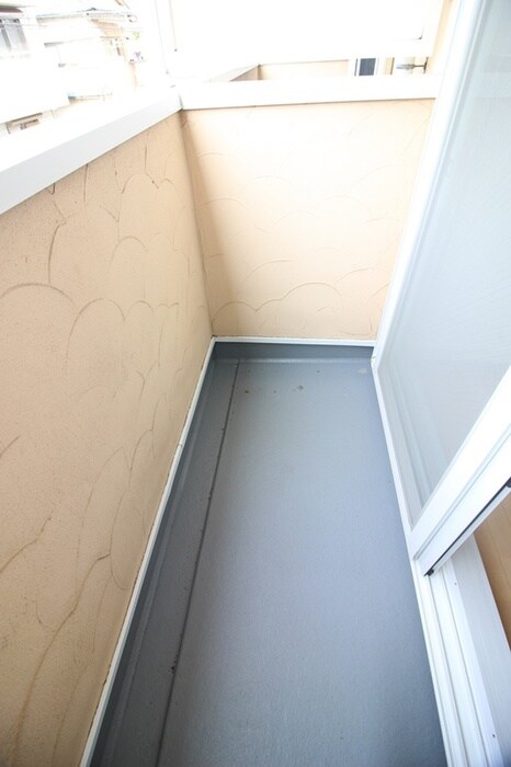 物件内観写真21　(ベランダ・バルコニー)