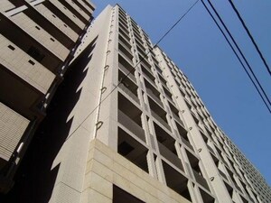 ﾊﾟﾚｽﾃｭﾃﾞｨｵ六本木EASTⅡ(1503)外観写真