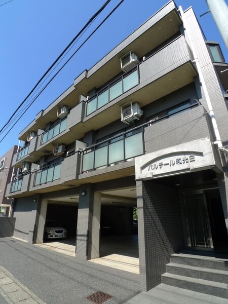 パルテール和光２外観写真