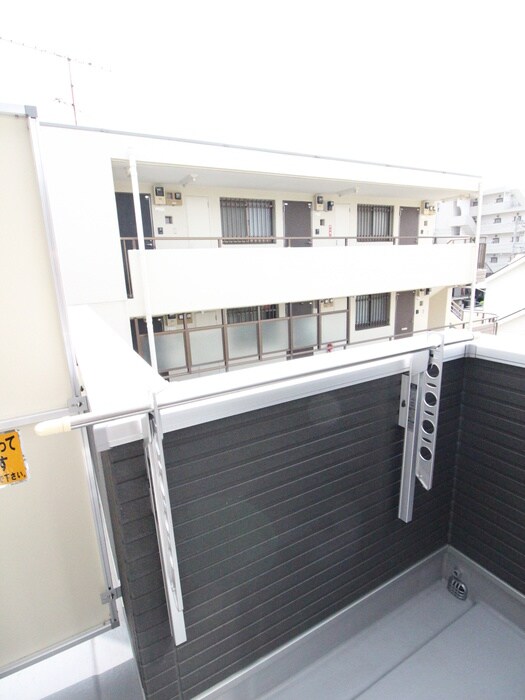 物件内観写真16　(ベランダ・バルコニー)