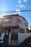 栗原4丁目戸建