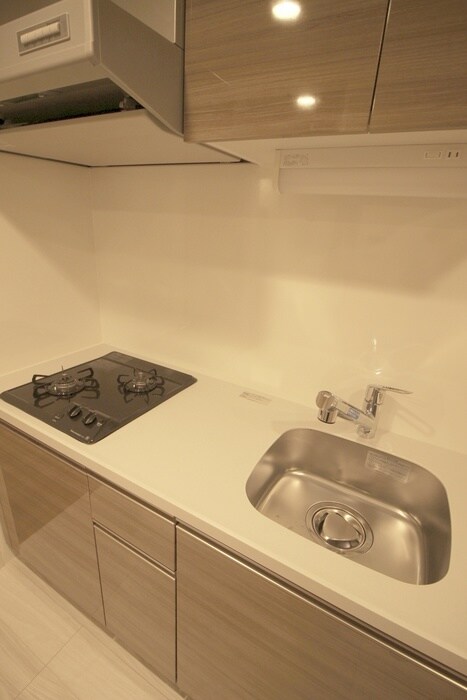 物件内観写真10　(キッチン)