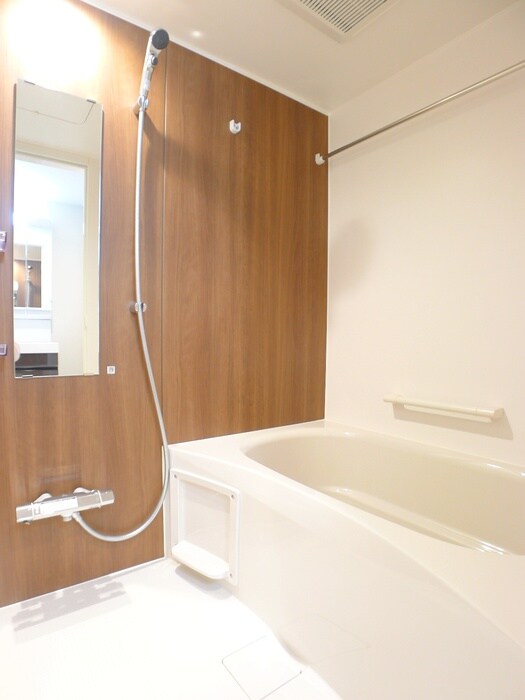 物件内観写真11　(バス／シャワールーム等)