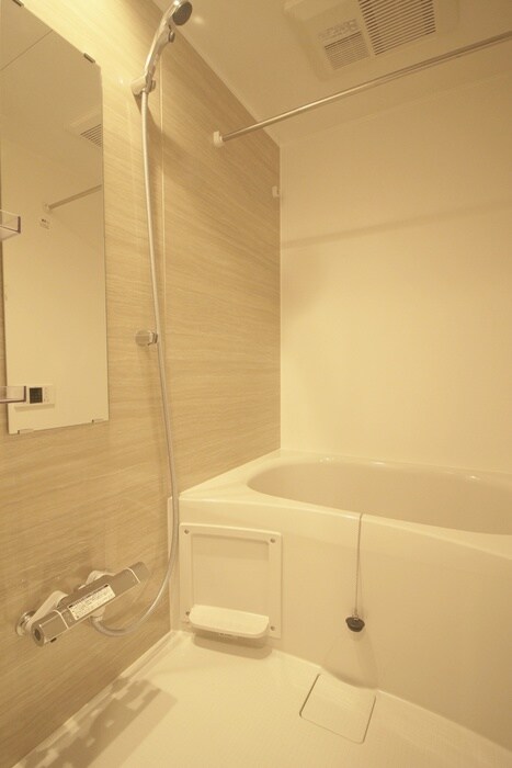 物件内観写真13　(バス／シャワールーム等)