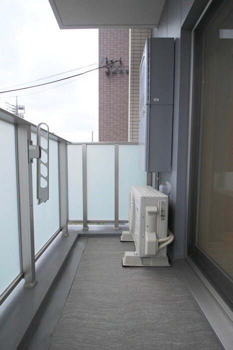 物件内観写真16　(ベランダ・バルコニー)