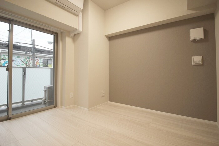 物件内観写真18　(居室)