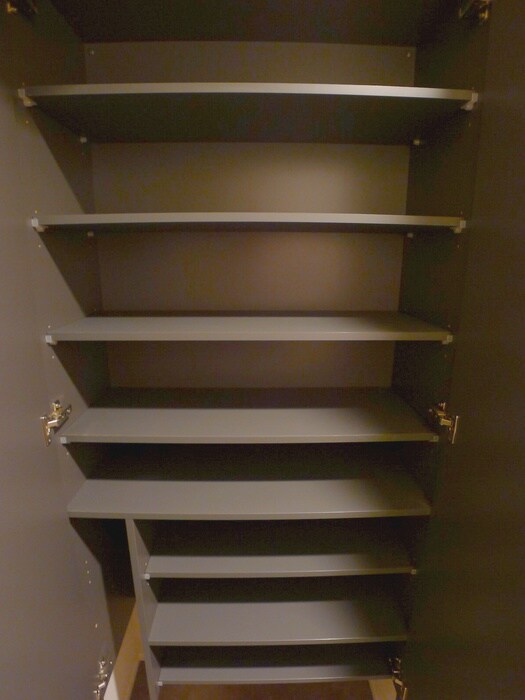 物件内観写真18　(靴箱)