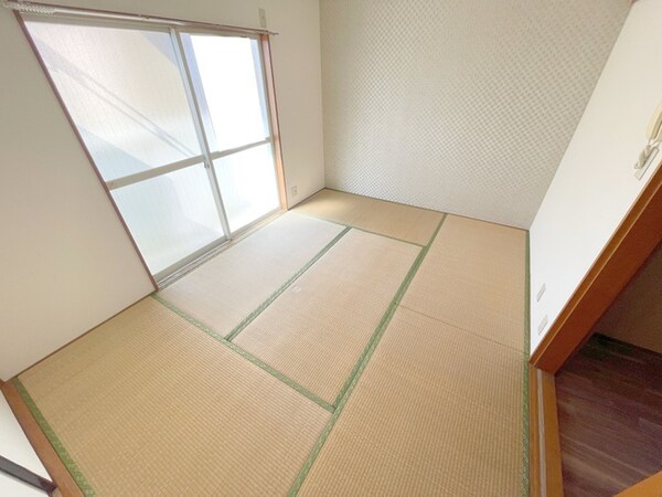 居室