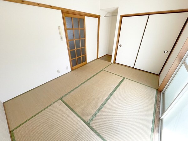 居室