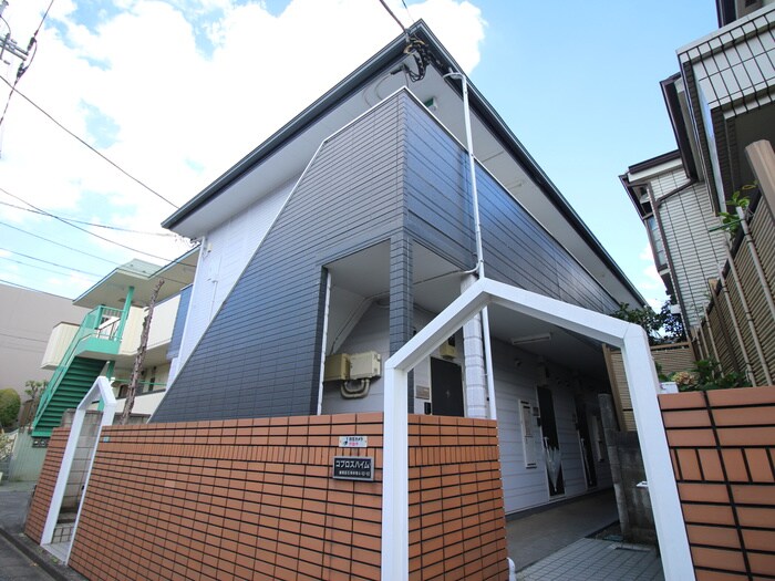 物件外観写真4　(外観写真)