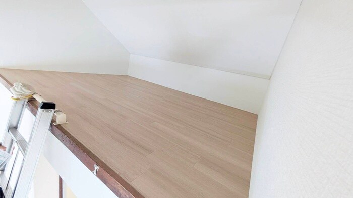 物件内観写真10　(ロフト)