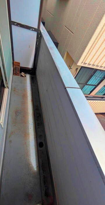 物件内観写真20　(ベランダ・バルコニー)