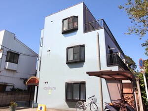 イチフク外観写真