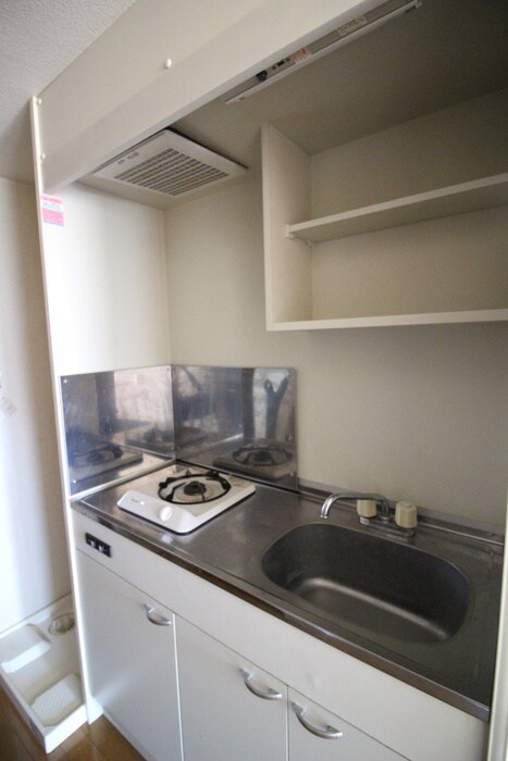物件内観写真11　(キッチン)