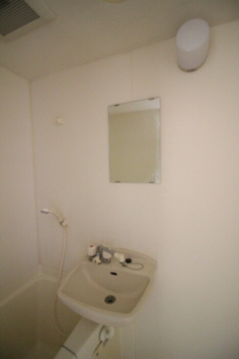 物件内観写真14　(洗面)