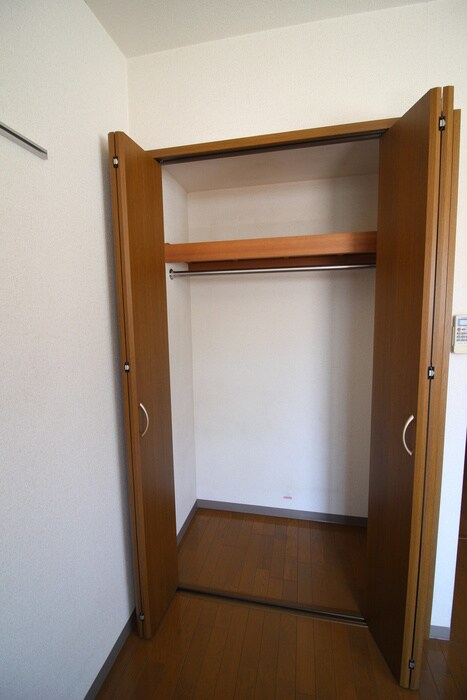 物件内観写真18　(収納)