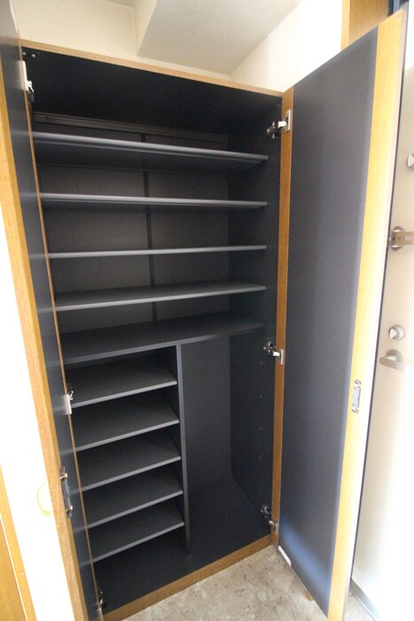 物件内観写真19　(靴箱)