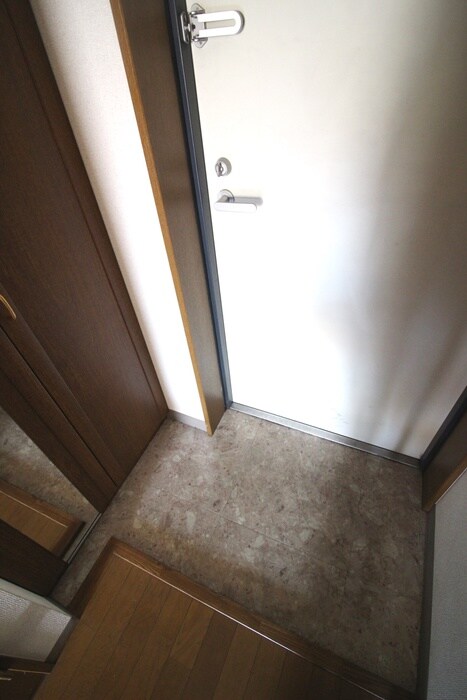 物件内観写真20　(玄関)