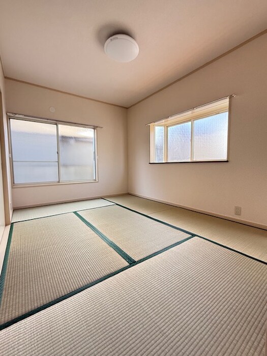 物件内観写真9　(居室)