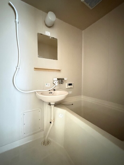 物件内観写真20　(洗面)