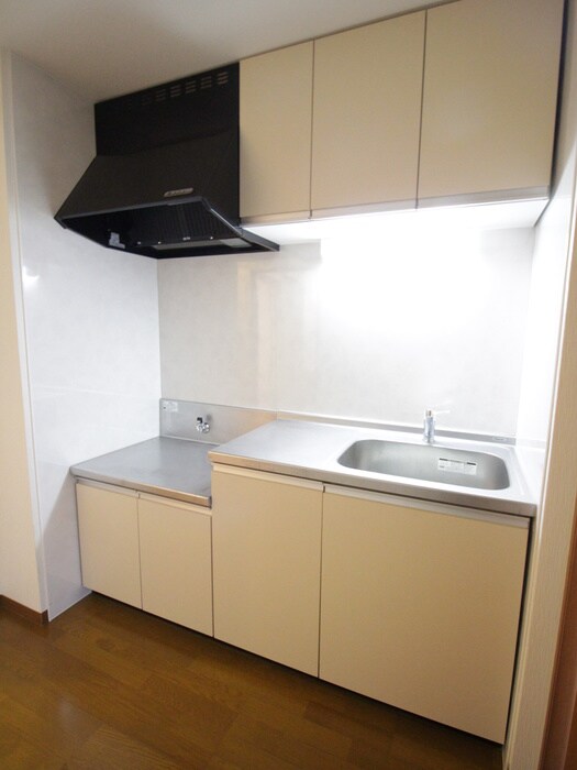 物件内観写真10　(キッチン)