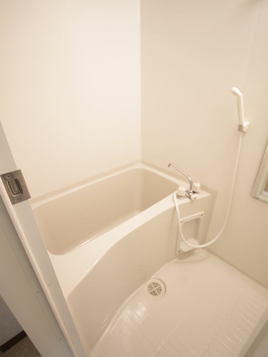 物件内観写真12　(バス／シャワールーム等)