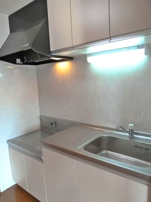 物件内観写真12　(キッチン)