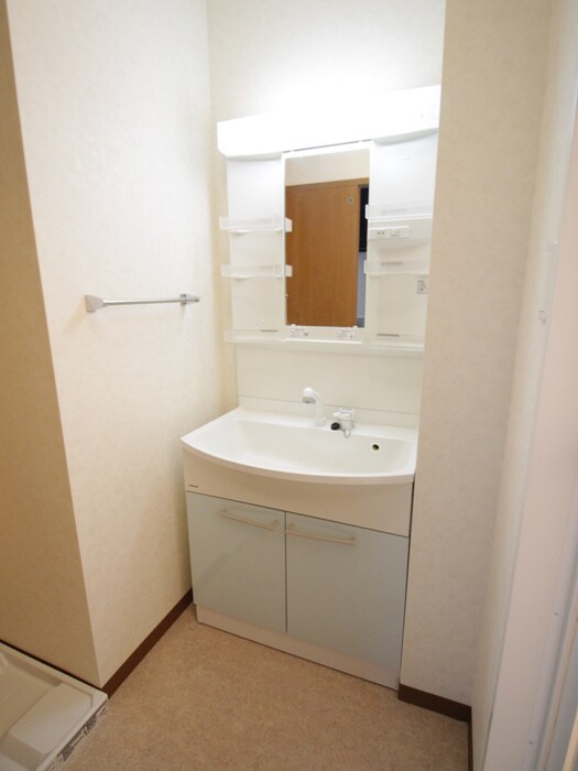 物件内観写真13　(洗面)