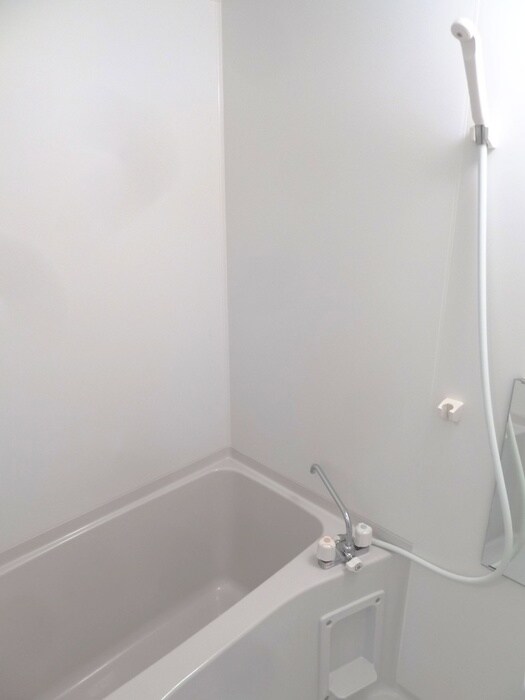 物件内観写真14　(バス／シャワールーム等)