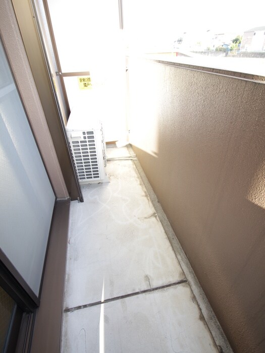 物件内観写真15　(ベランダ・バルコニー)